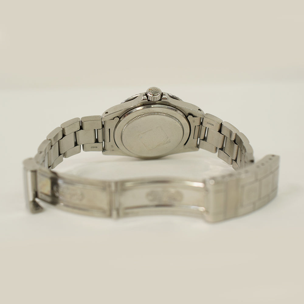 Rolex Submariner (No Date) 5513
