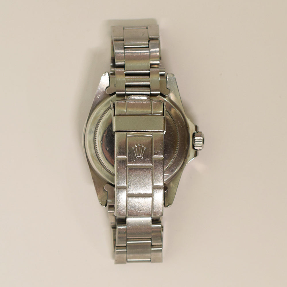 Rolex Submariner (No Date) 5513