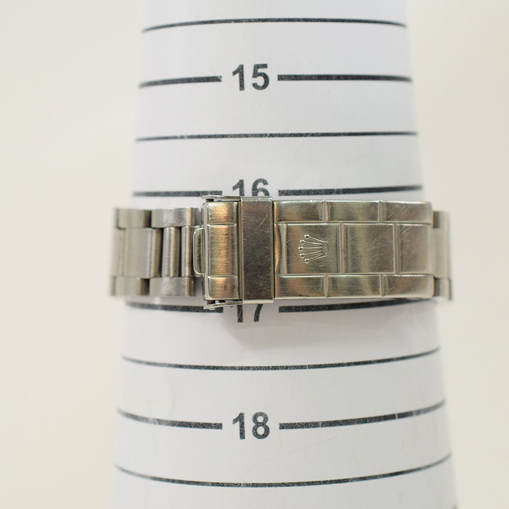 Rolex Submariner (No Date) 5513