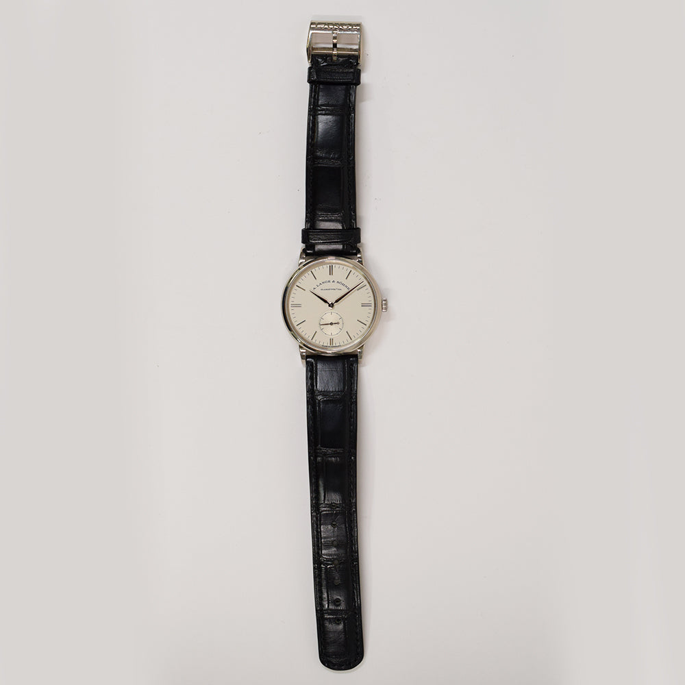 A. Lange & Söhne Saxonia 219.026