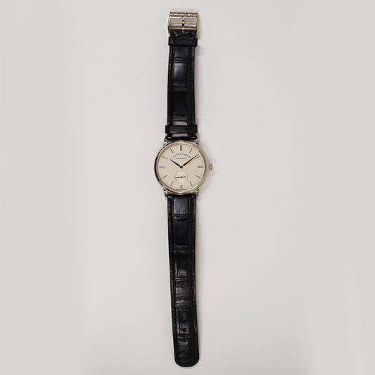 A. Lange & Söhne Saxonia 219.026
