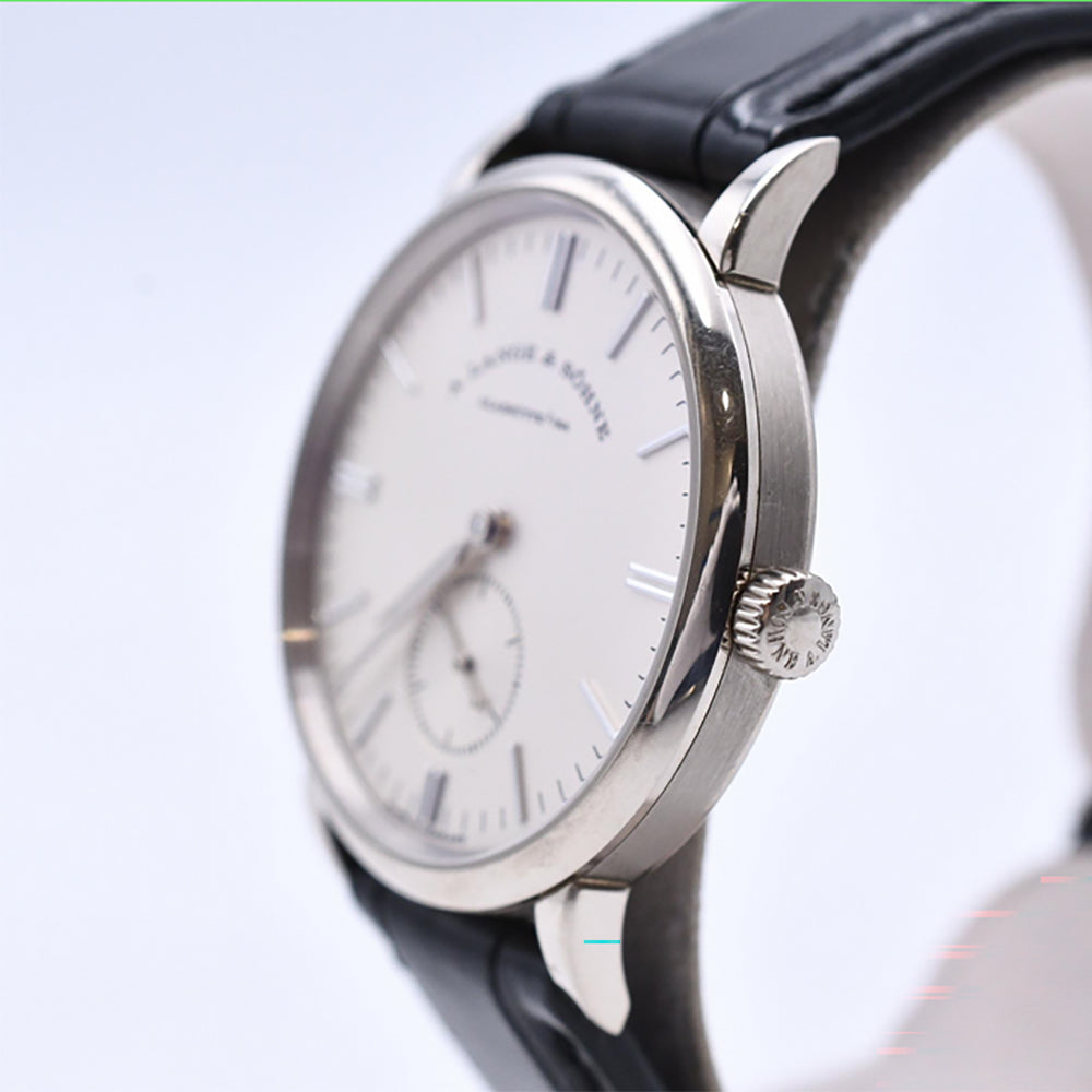 A. Lange & Söhne Saxonia 219.026