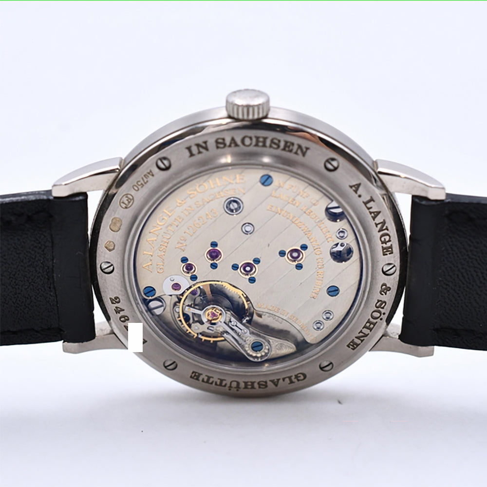 A. Lange & Söhne Saxonia 219.026