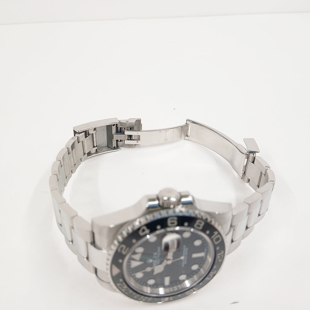 Rolex GMT-Master II 116710LN