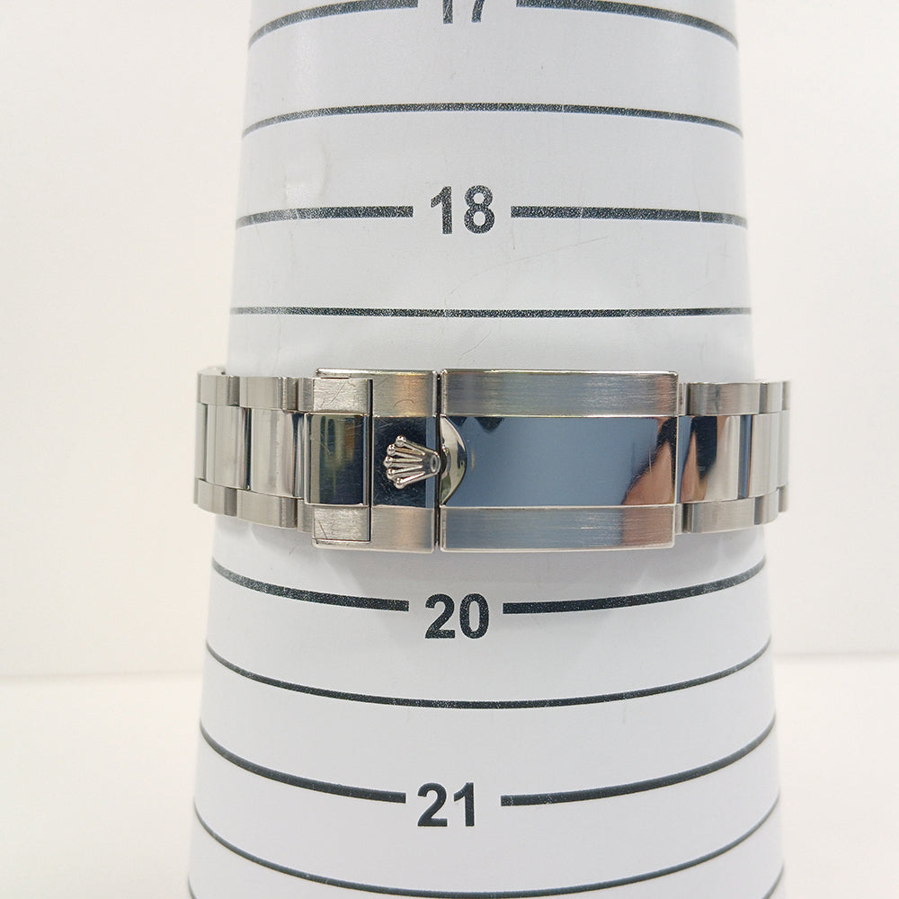 Rolex GMT-Master II 116710LN