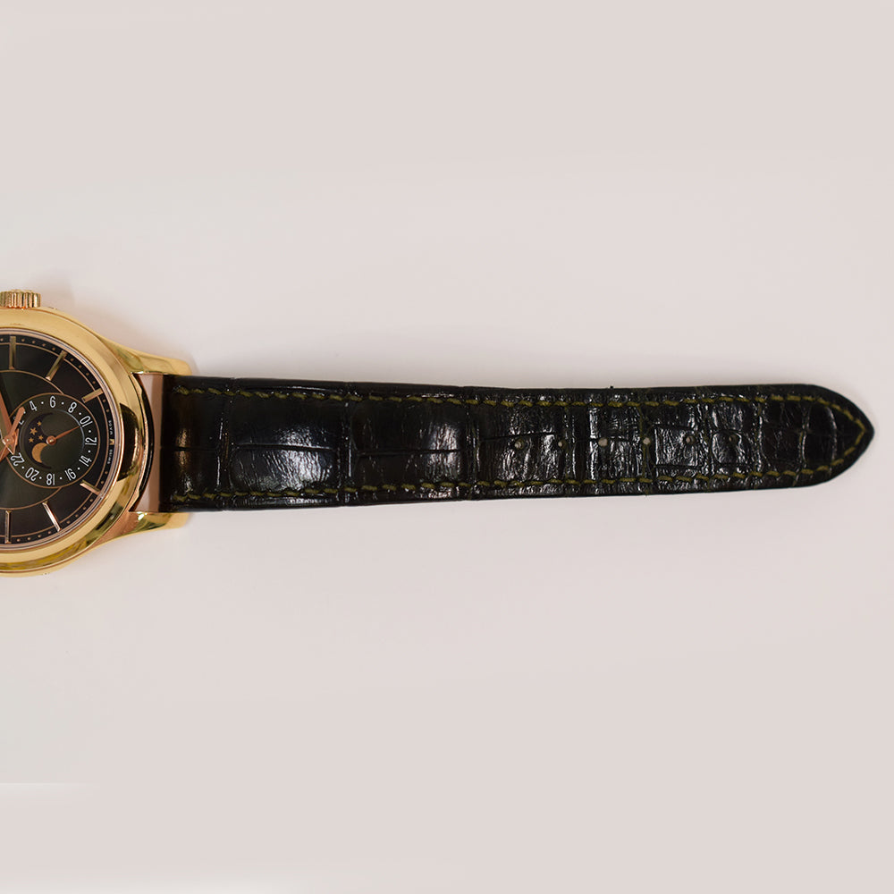 Patek Philippe Annual Calendar 5205R-011