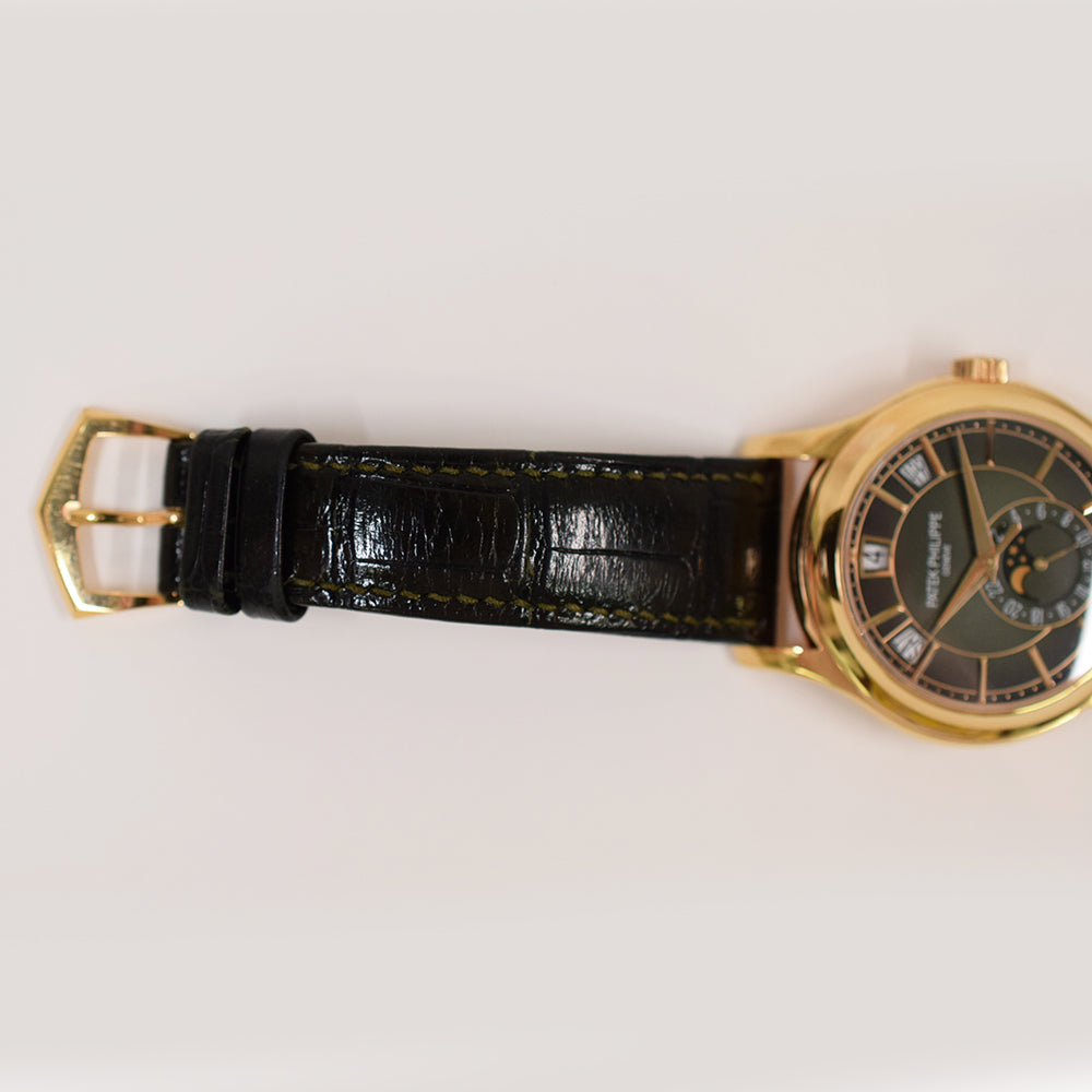 Patek Philippe Annual Calendar 5205R-011