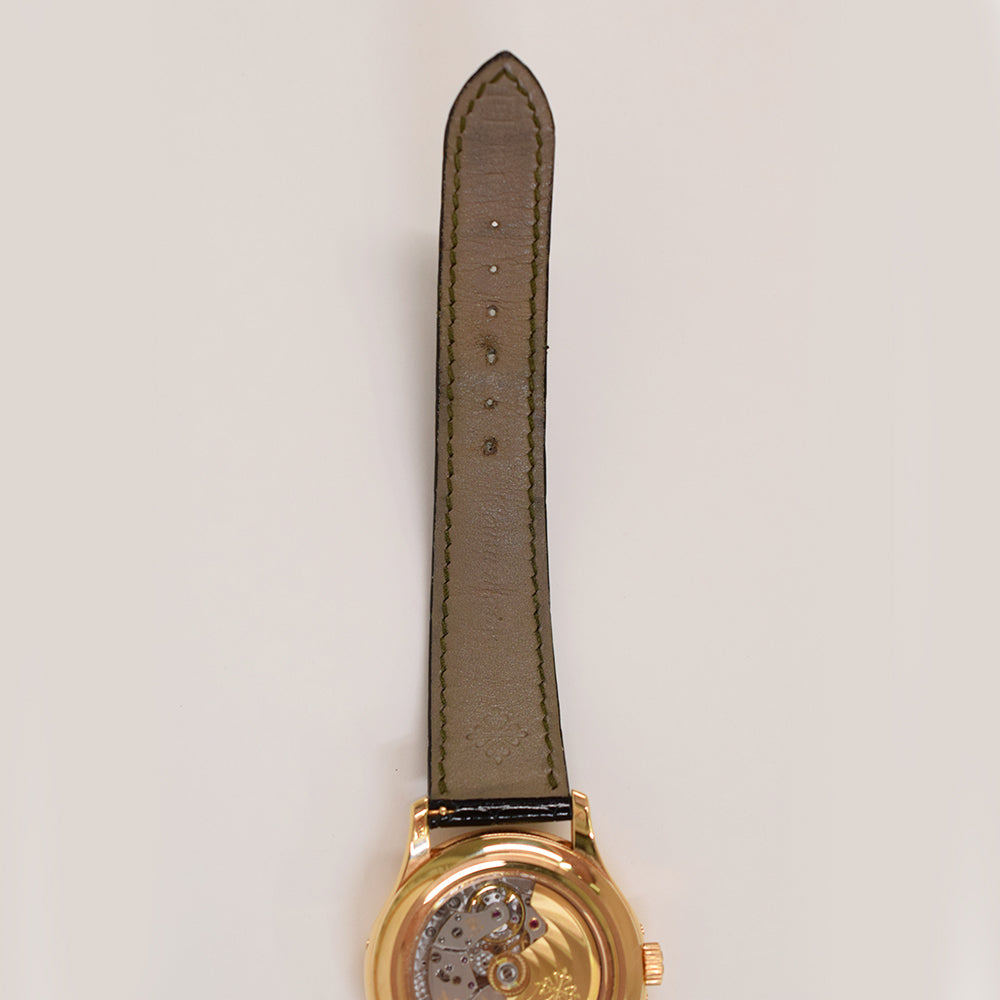 Patek Philippe Annual Calendar 5205R-011