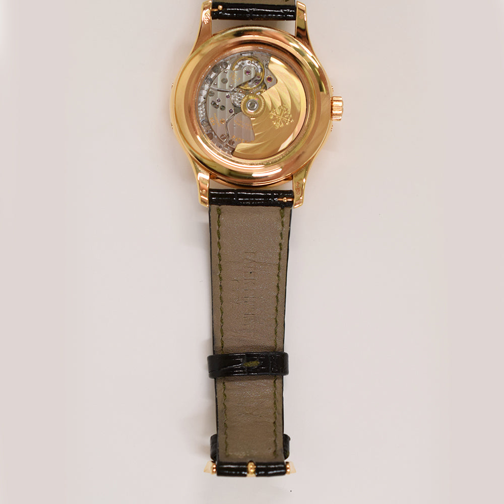 Patek Philippe Annual Calendar 5205R-011