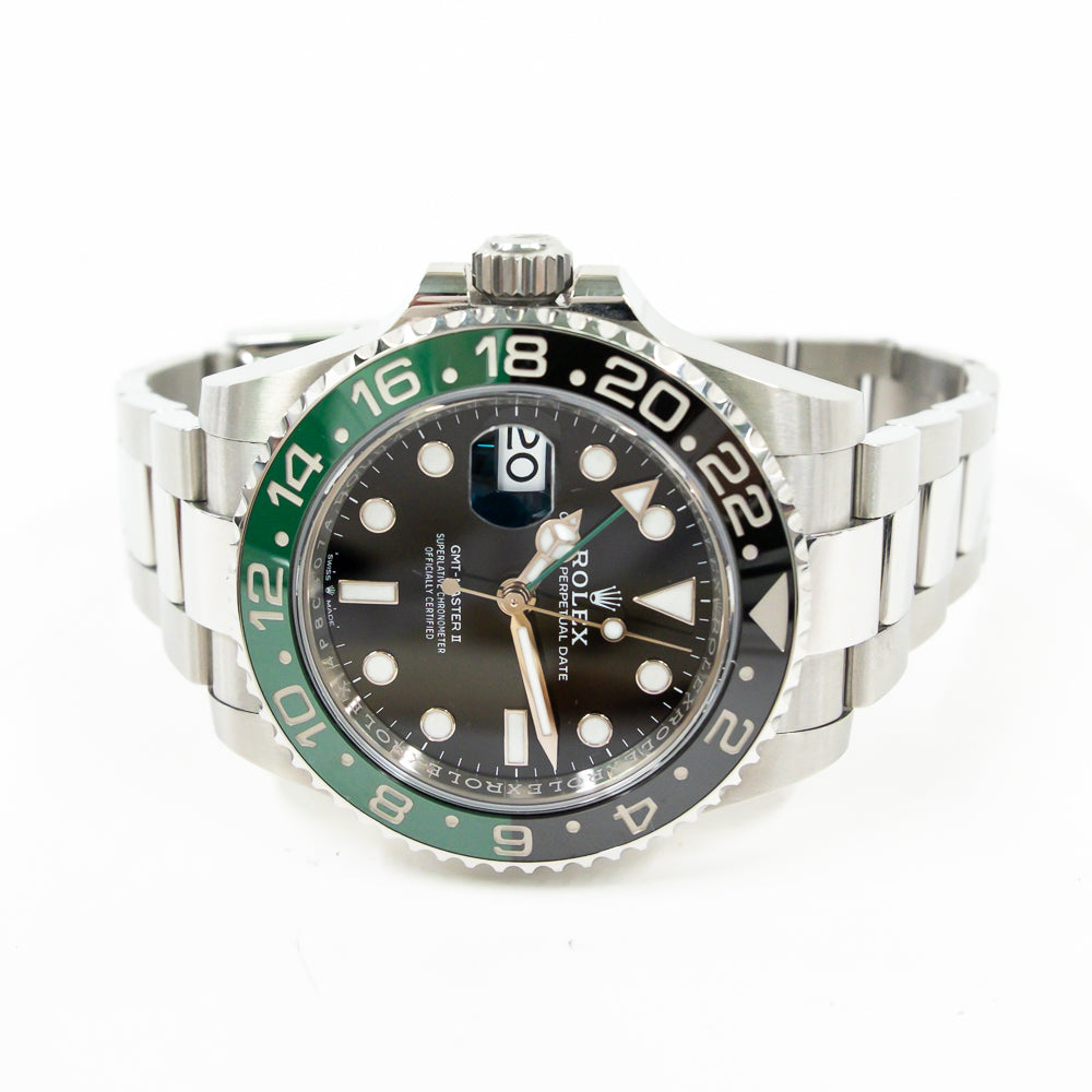 Rolex GMT-Master II 126720VTNR