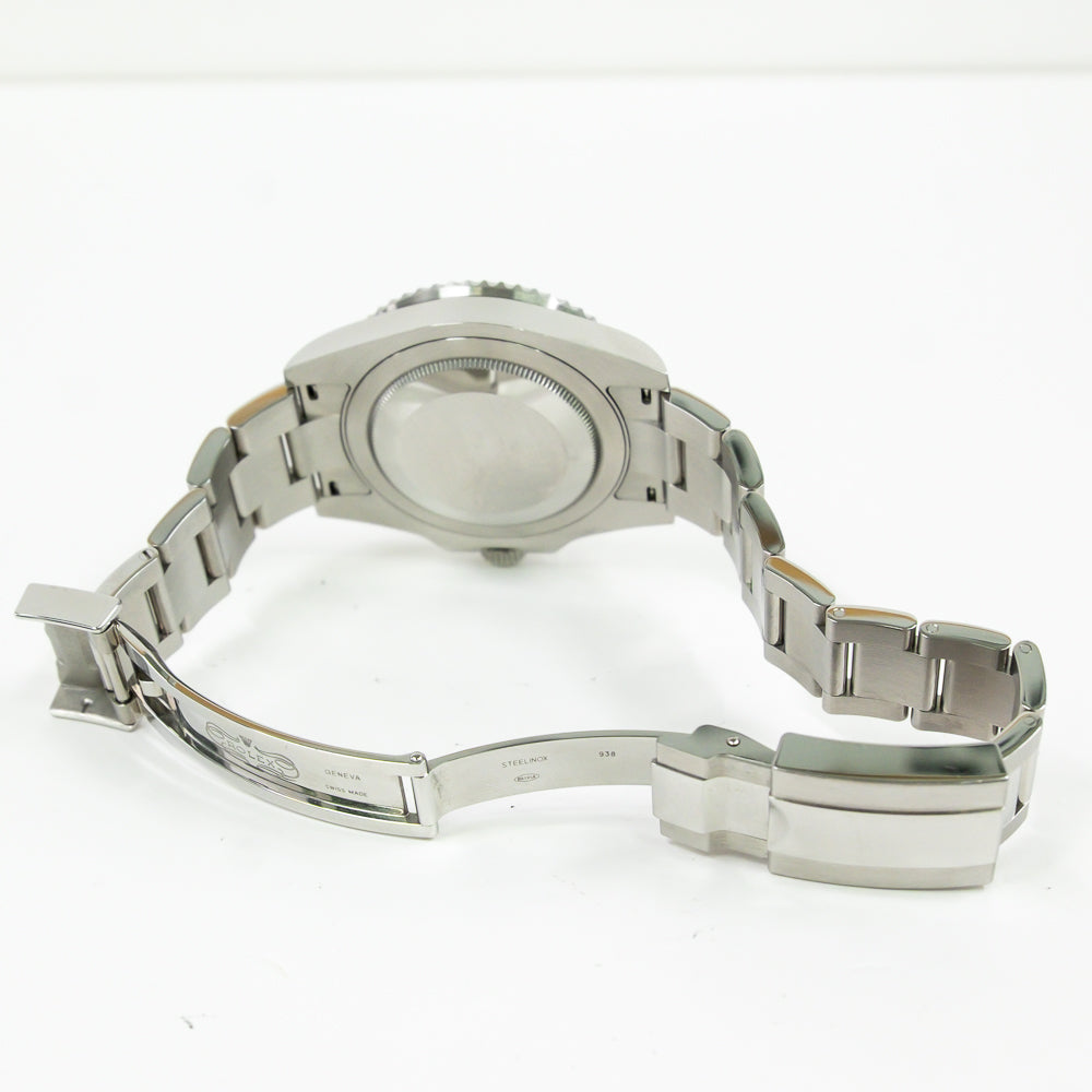 Rolex GMT-Master II 126720VTNR