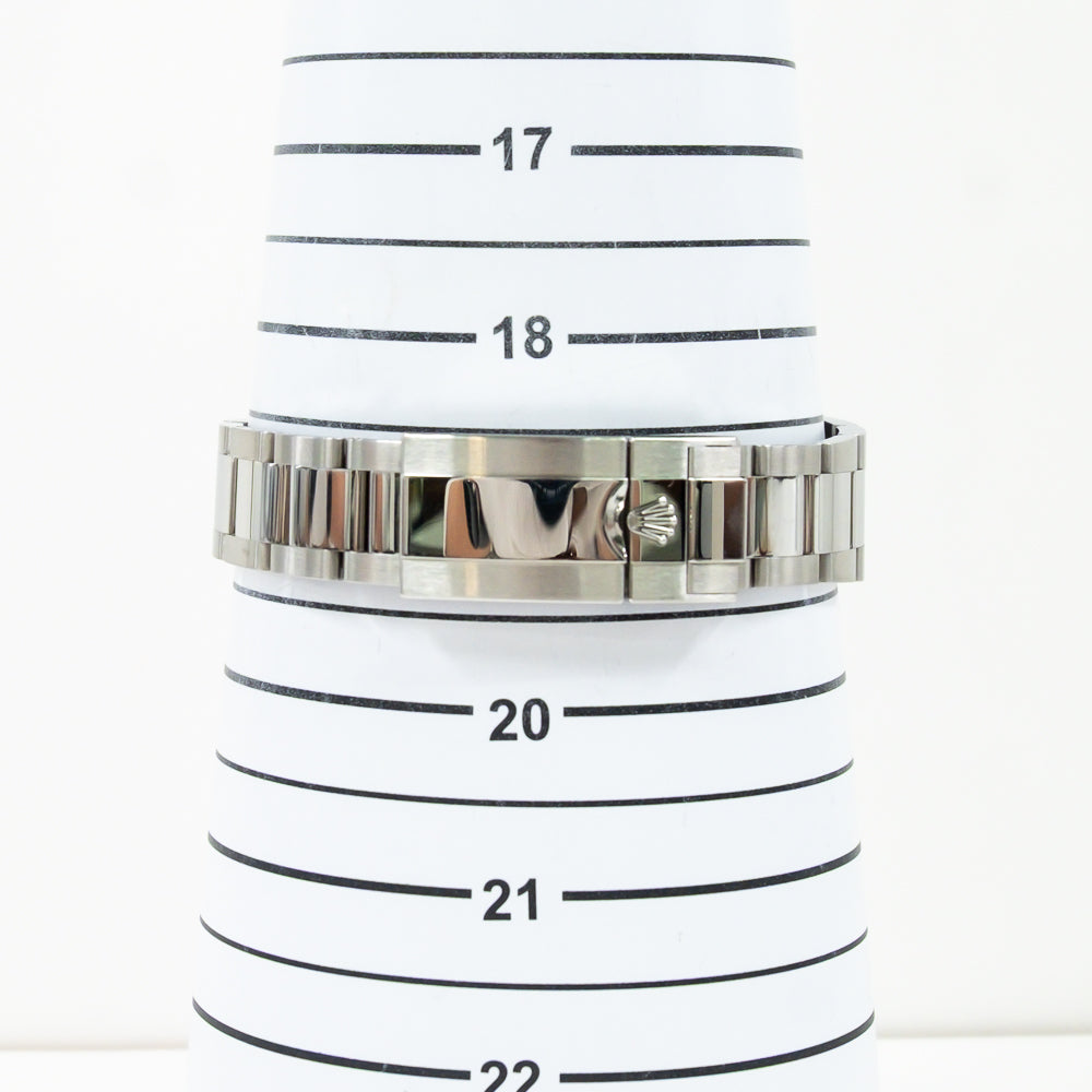 Rolex GMT-Master II 126720VTNR