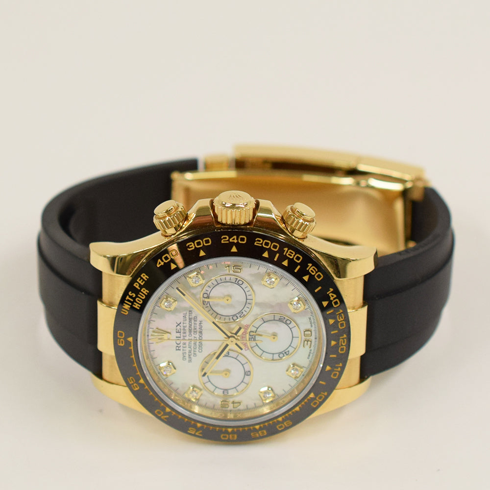Rolex Daytona 116518LN