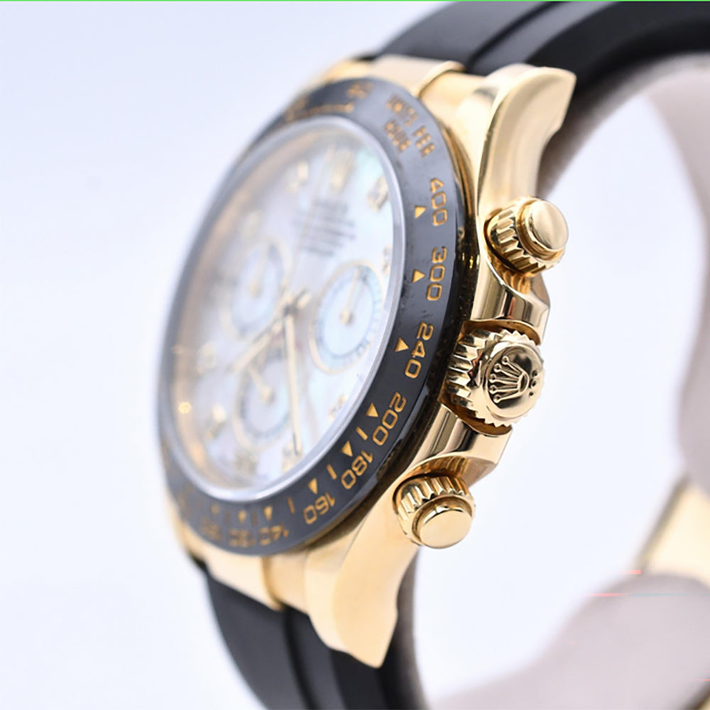 Rolex Daytona 116518LN