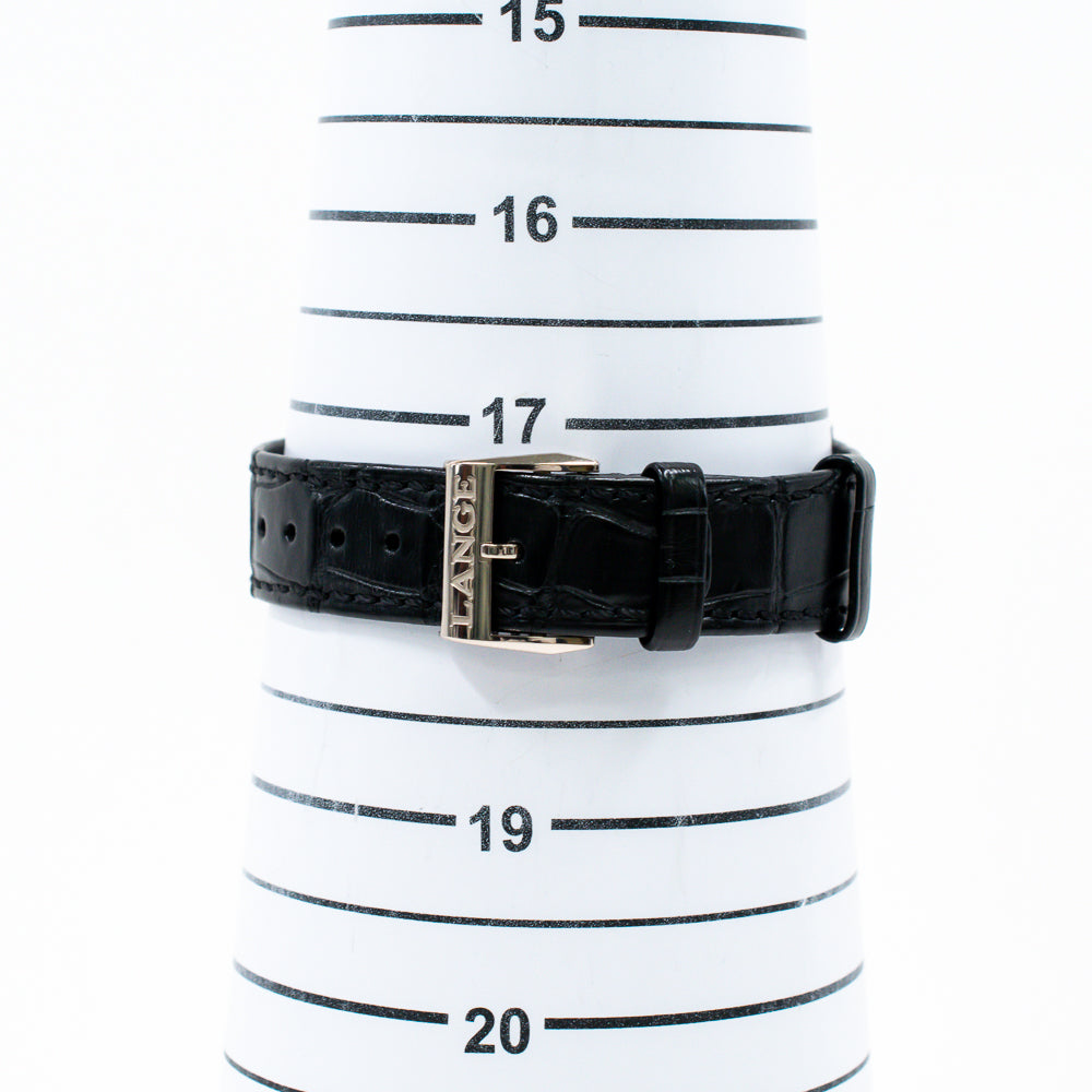 A. Lange & Söhne Saxonia 201.027