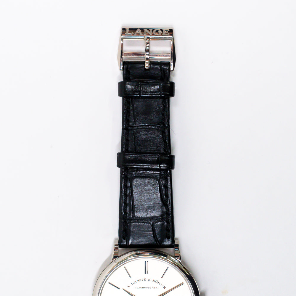 A. Lange & Söhne Saxonia 201.027