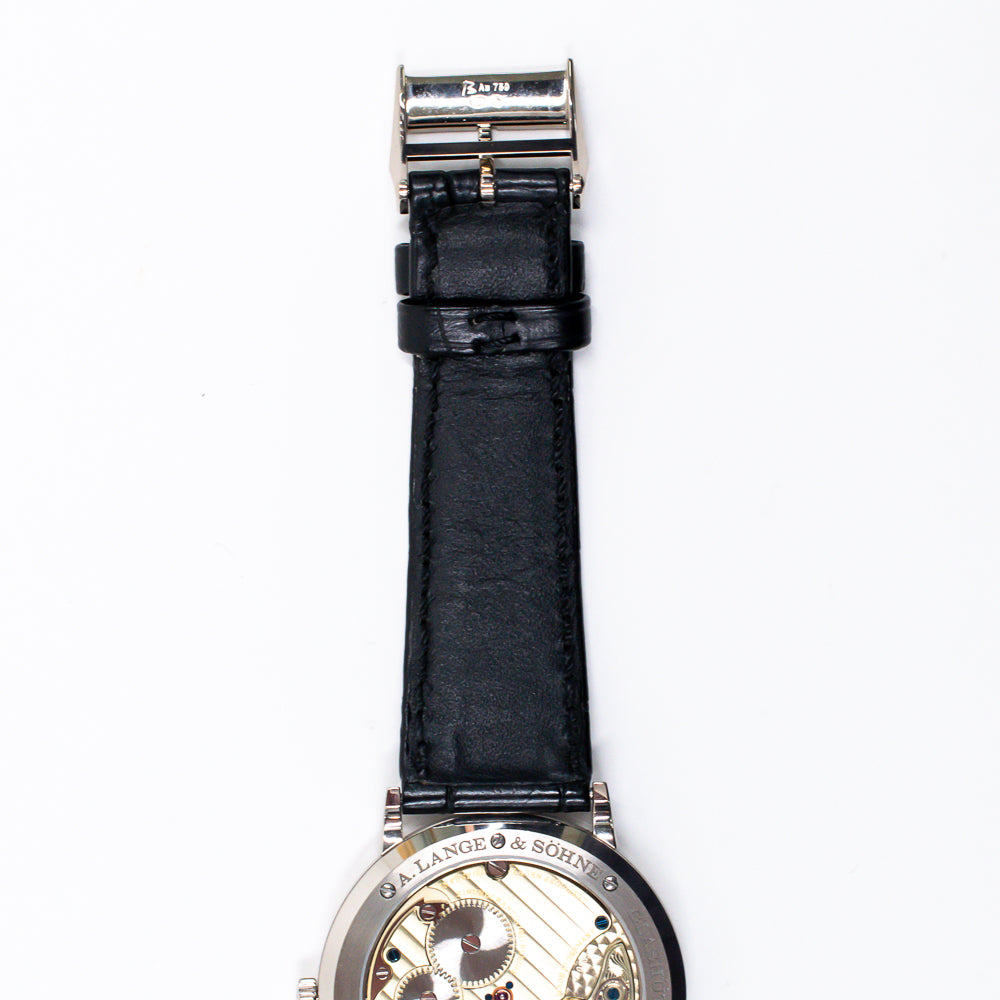 A. Lange & Söhne Saxonia 201.027