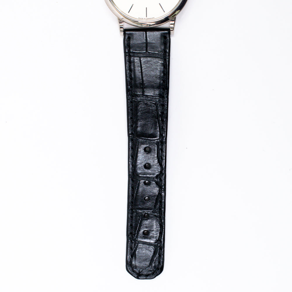 A. Lange & Söhne Saxonia 201.027