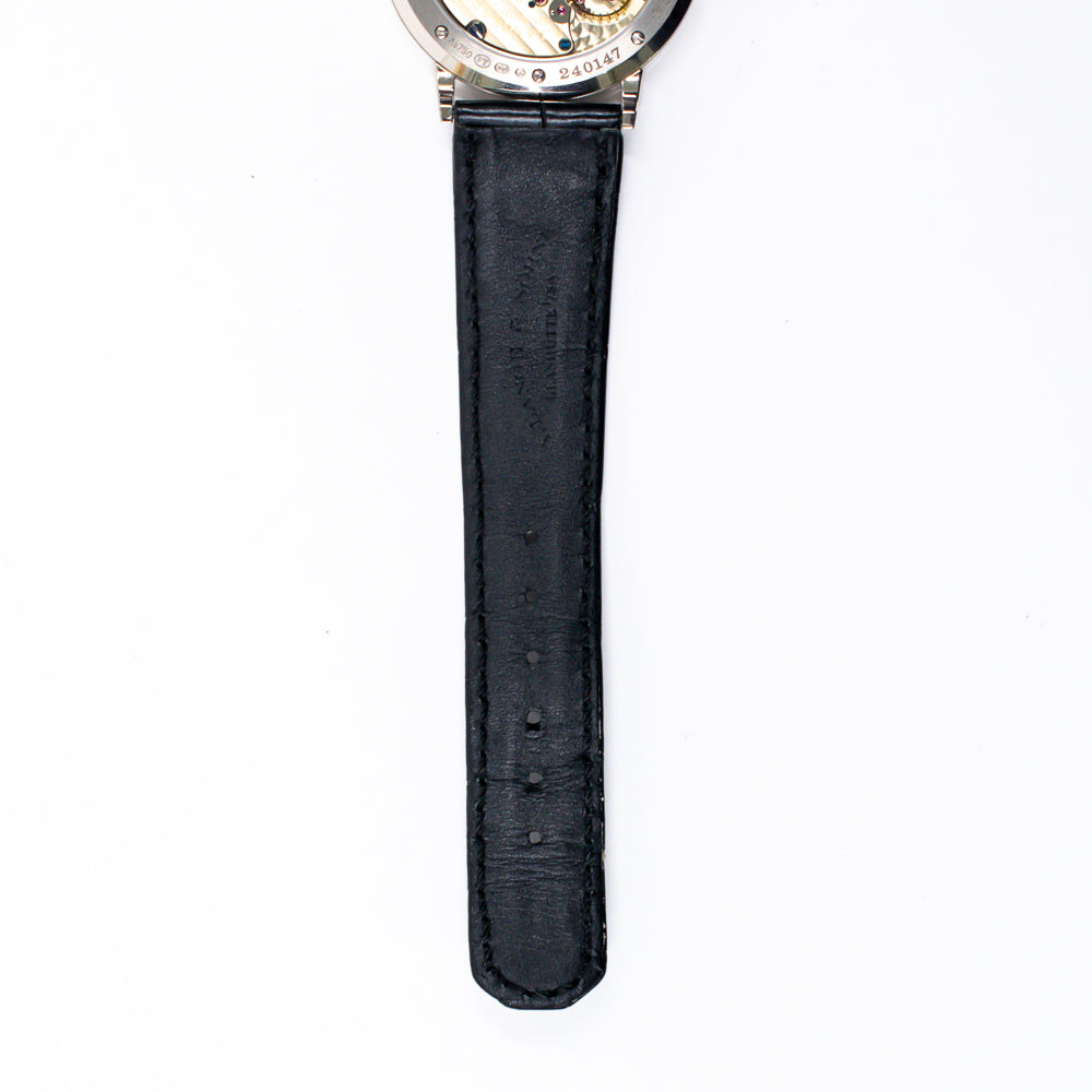 A. Lange & Söhne Saxonia 201.027