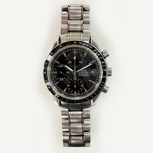 Omega Speedmaster Date 3210.5
