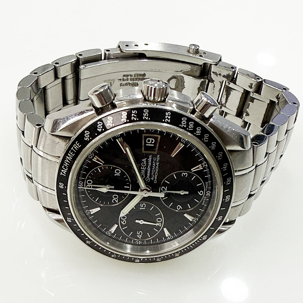 Omega Speedmaster Date 3210.5