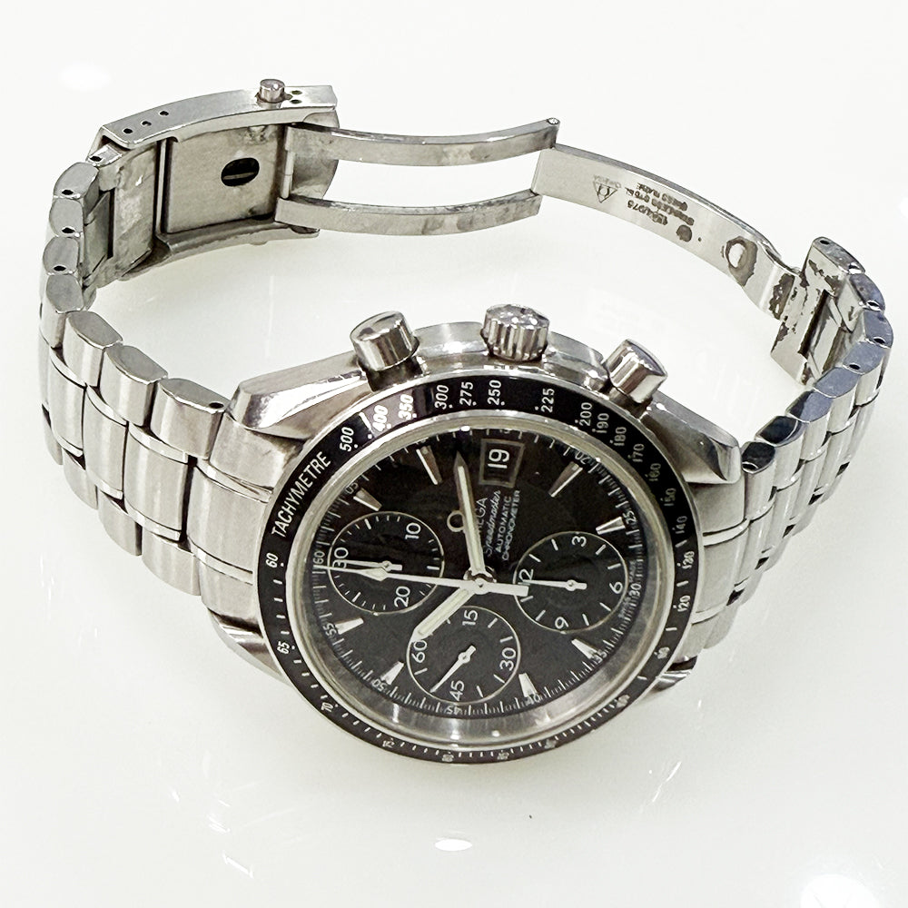Omega Speedmaster Date 3210.5