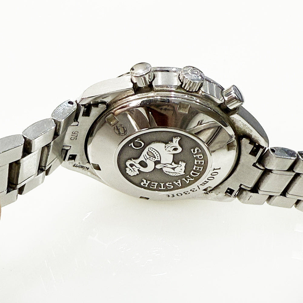 Omega Speedmaster Date 3210.5