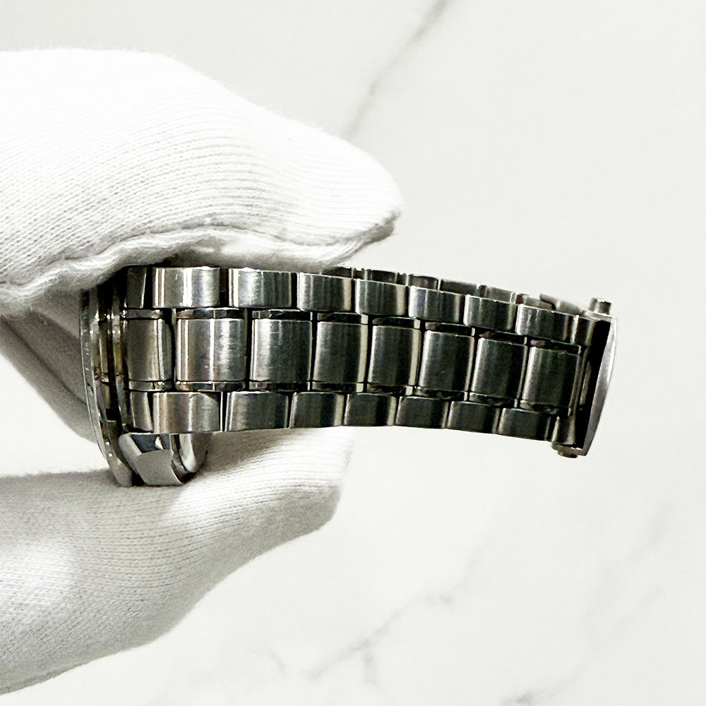 Omega Speedmaster Date 3210.5