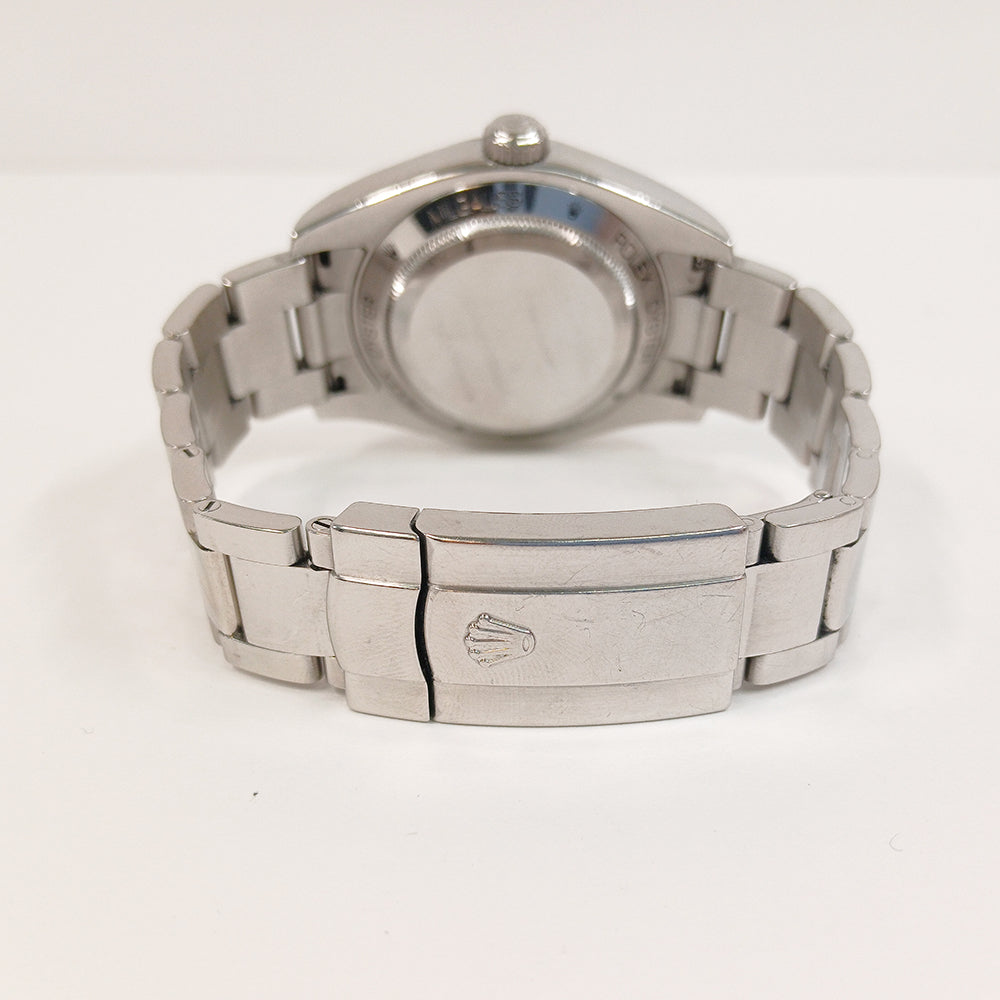 Rolex Milgauss 116400