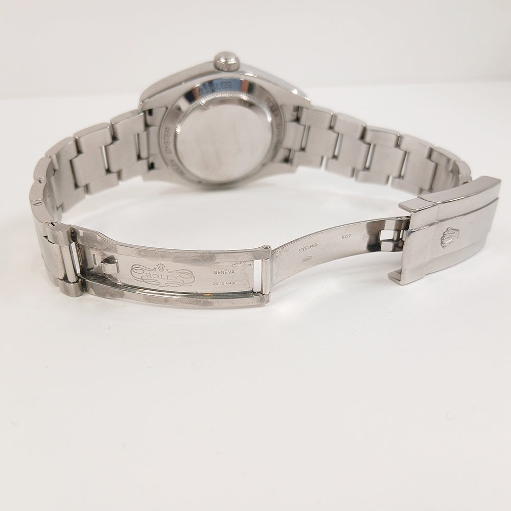 Rolex Milgauss 116400