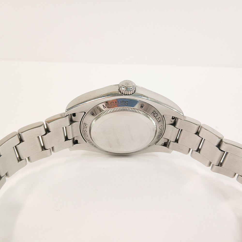 Rolex Milgauss 116400
