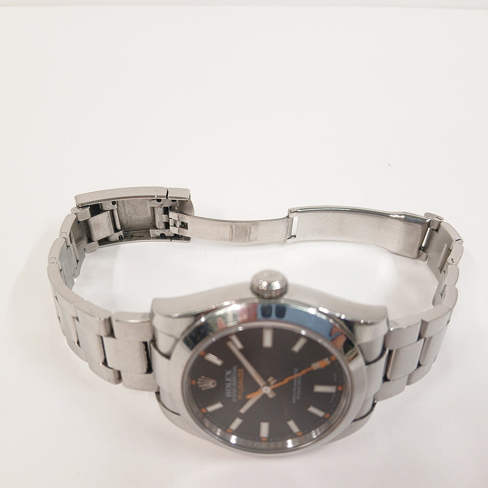 Rolex Milgauss 116400