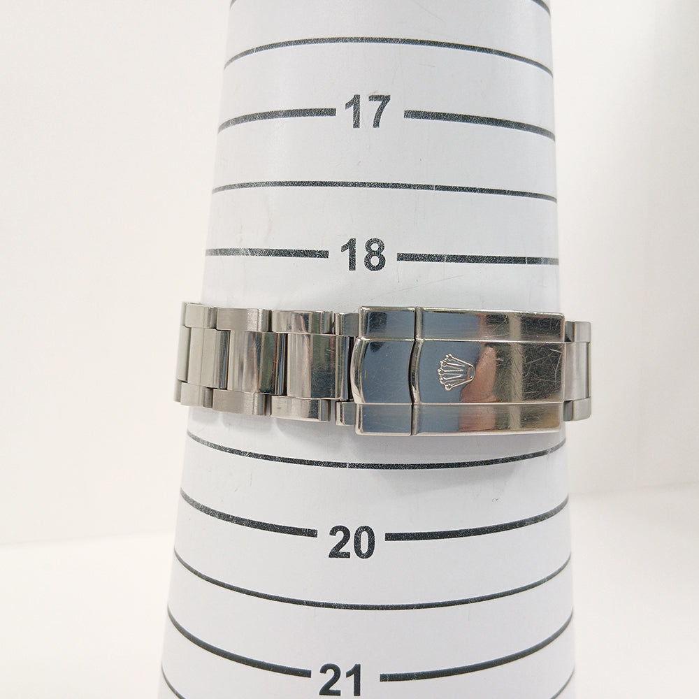 Rolex Milgauss 116400