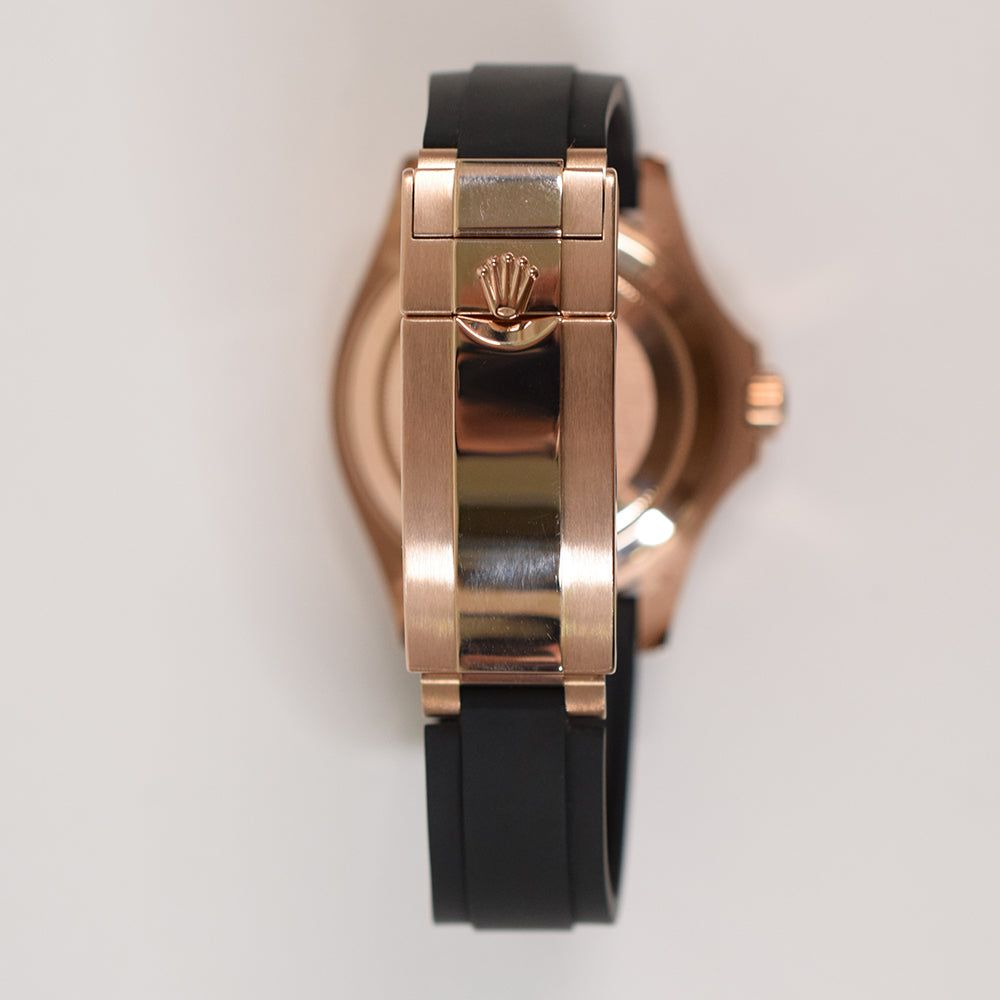 Rolex Yacht-Master 40 126655