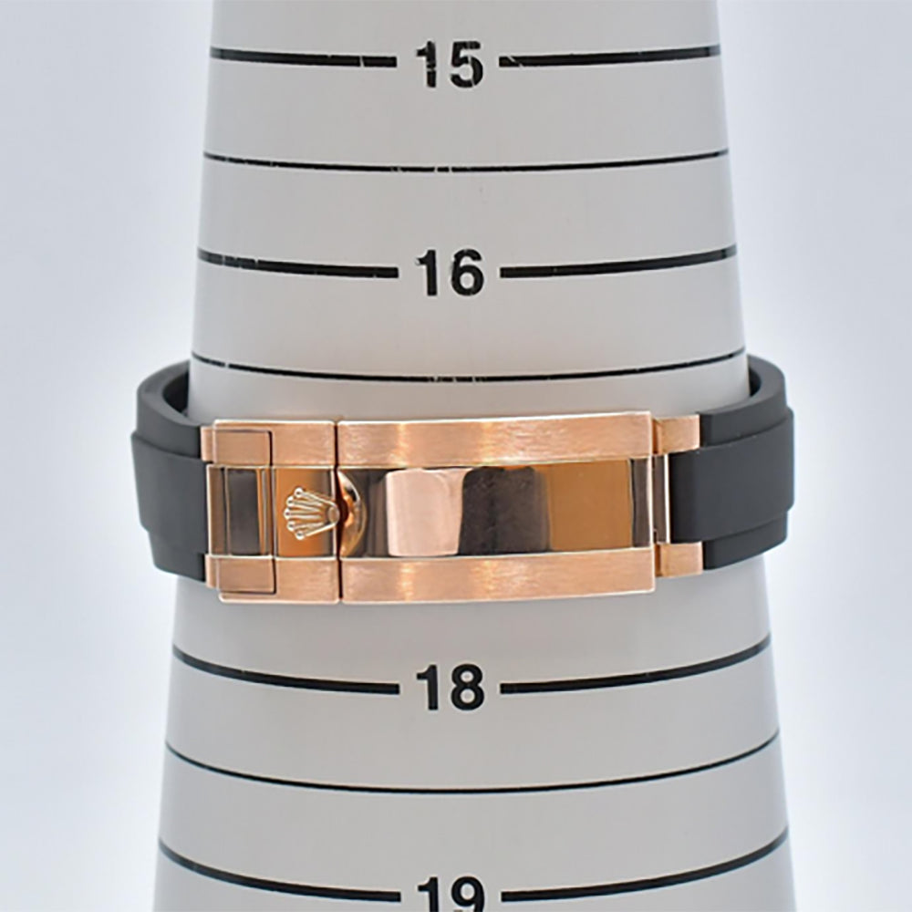 Rolex Yacht-Master 40 126655