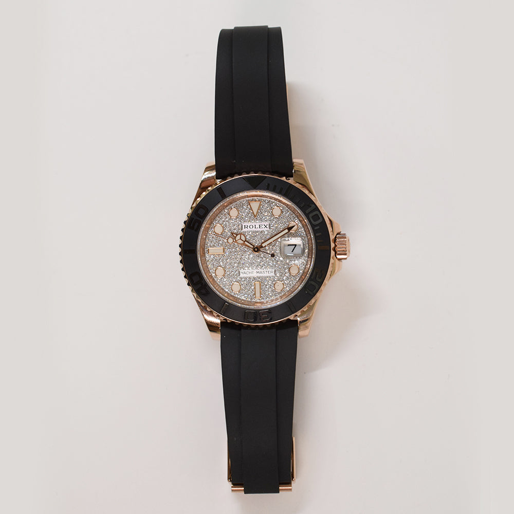Rolex Yacht-Master 40 126655
