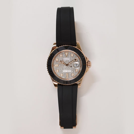 Rolex Yacht-Master 40 126655
