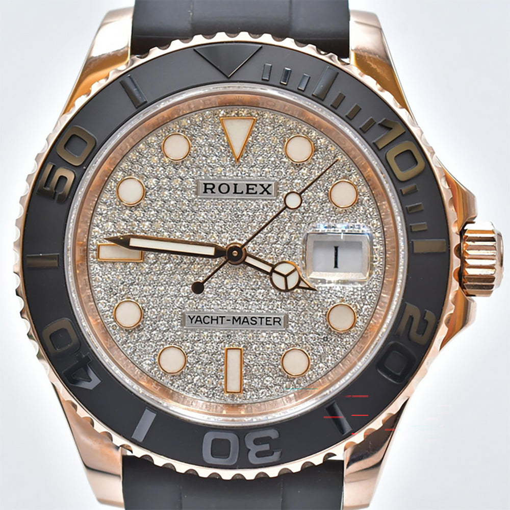 Rolex Yacht-Master 40 126655