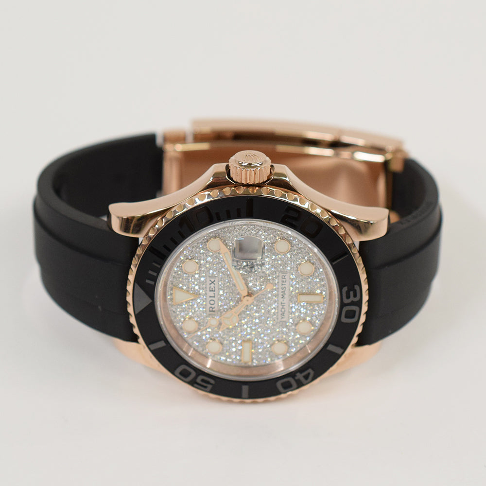 Rolex Yacht-Master 40 126655