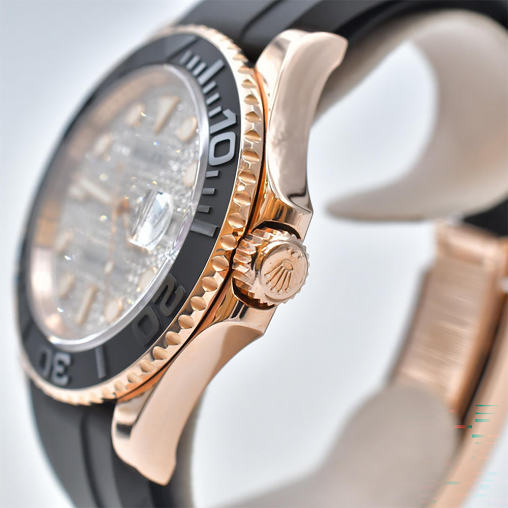 Rolex Yacht-Master 40 126655