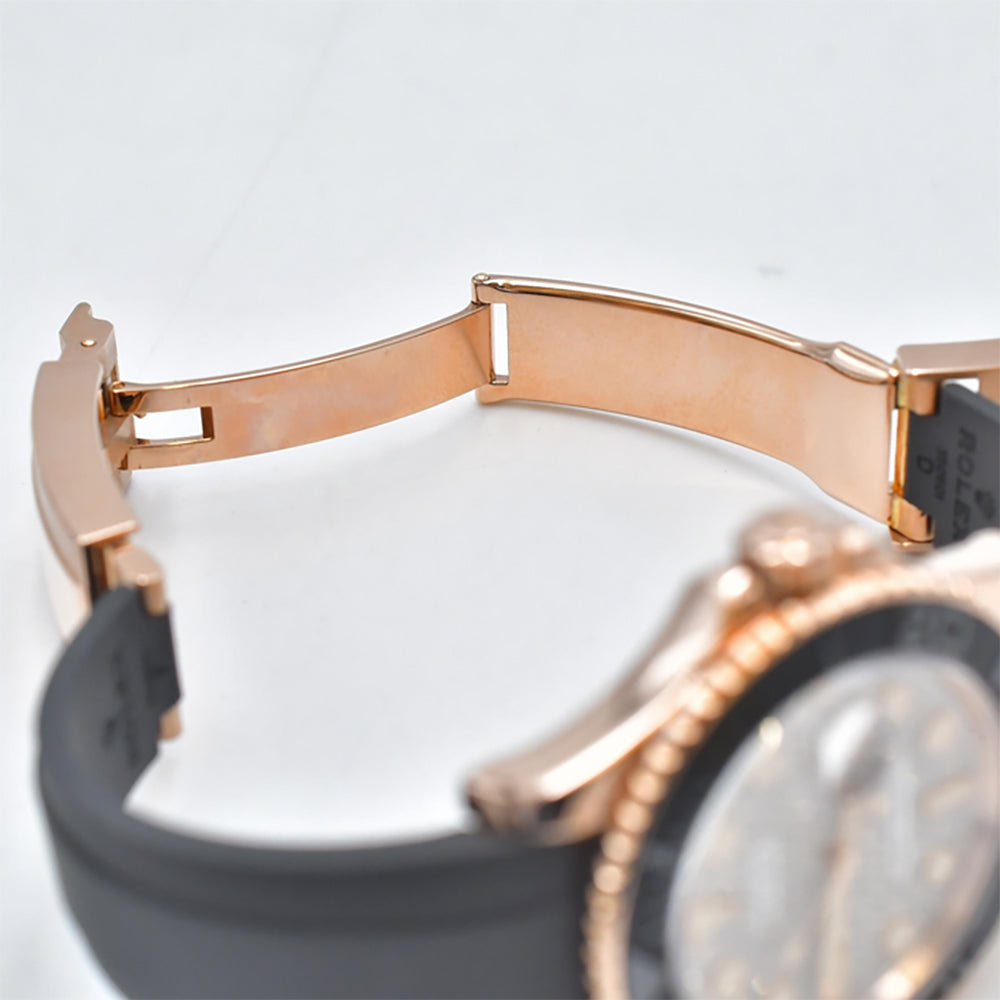 Rolex Yacht-Master 40 126655