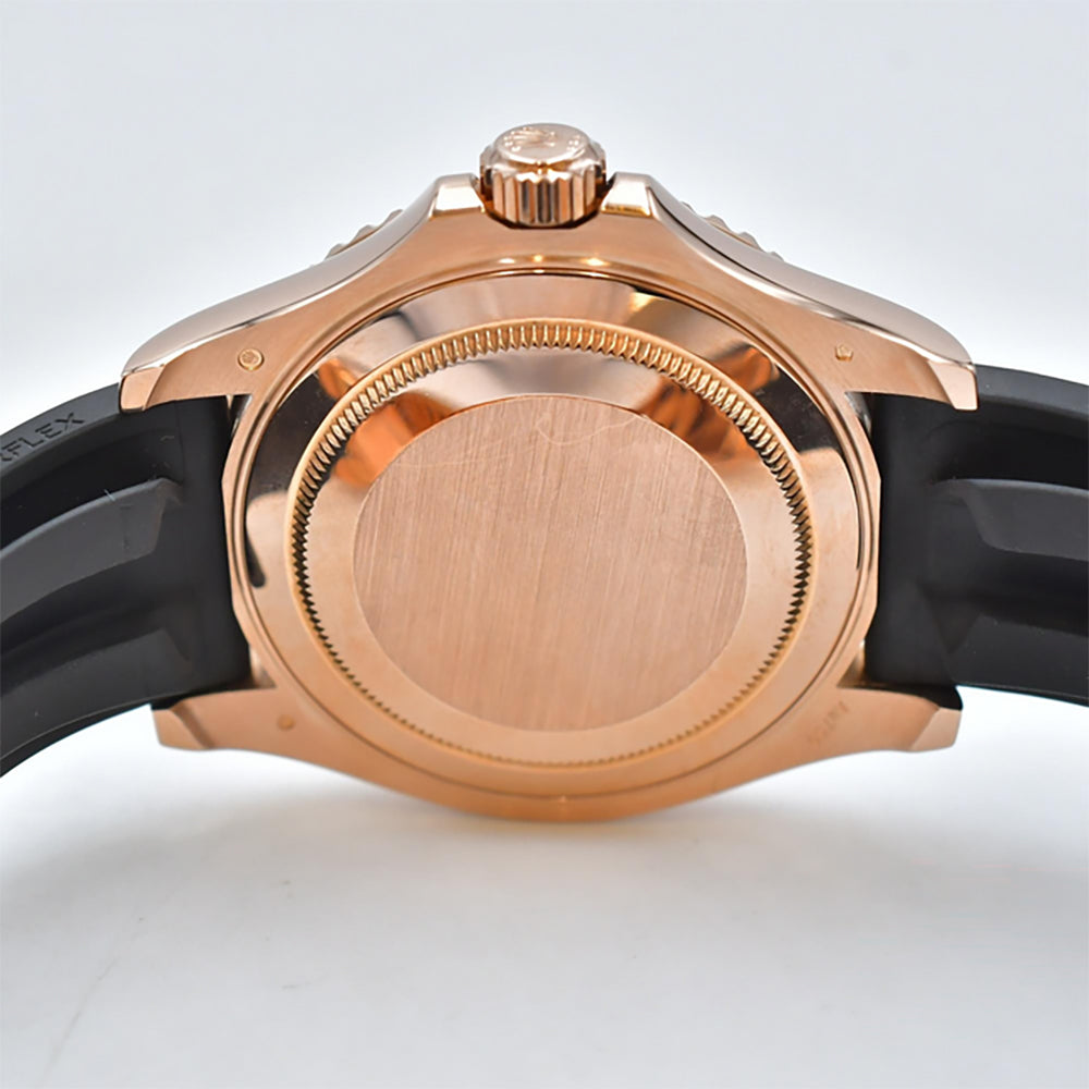 Rolex Yacht-Master 40 126655