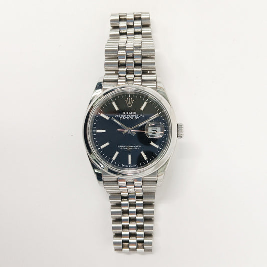 Rolex Datejust 36 126200