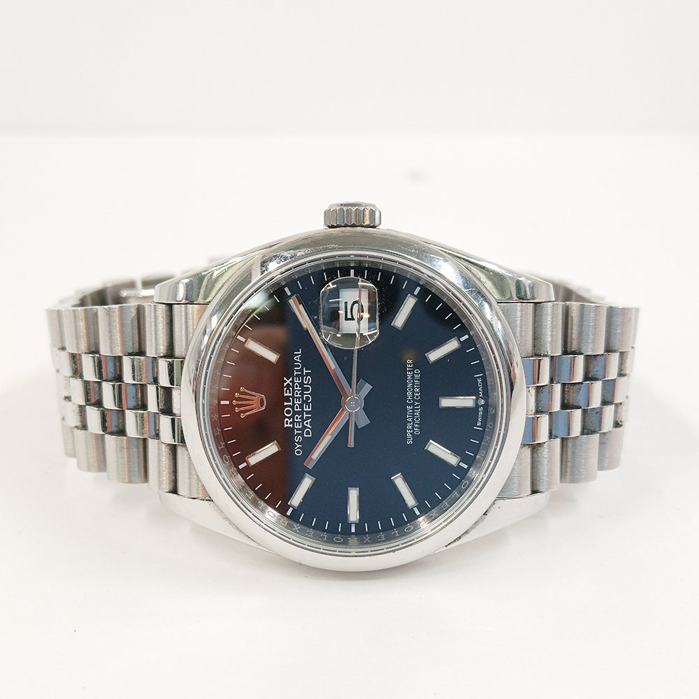 Rolex Datejust 36 126200
