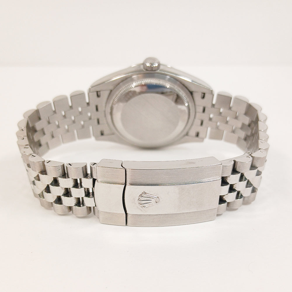 Rolex Datejust 36 126200