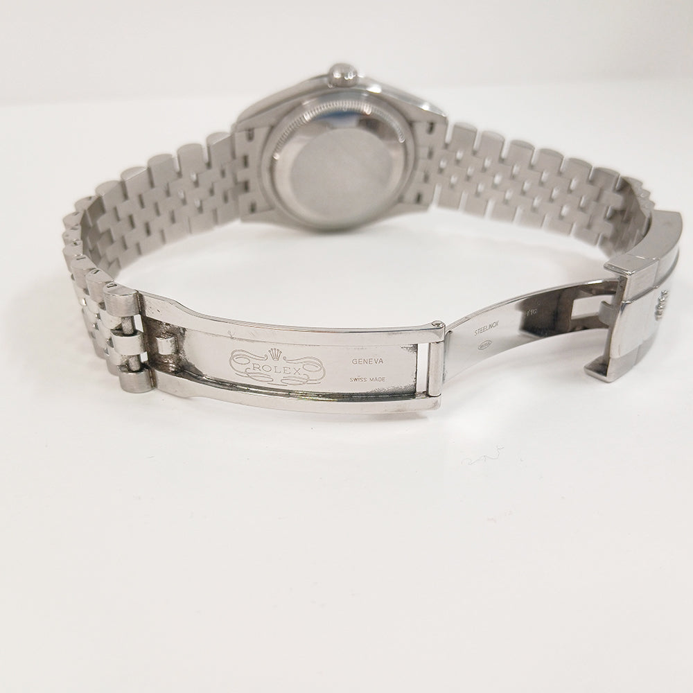 Rolex Datejust 36 126200