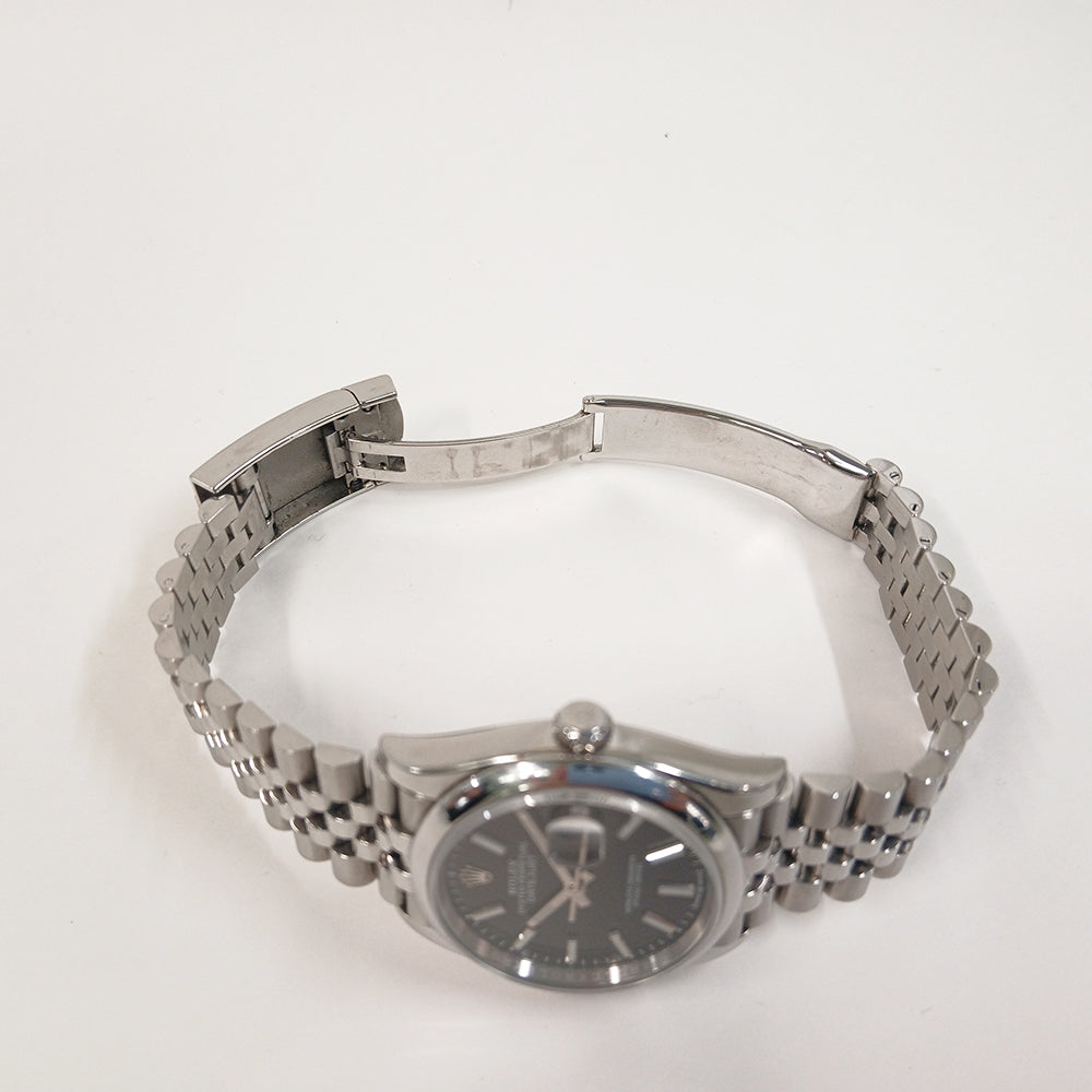 Rolex Datejust 36 126200