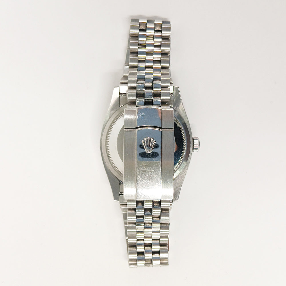 Rolex Datejust 36 126200