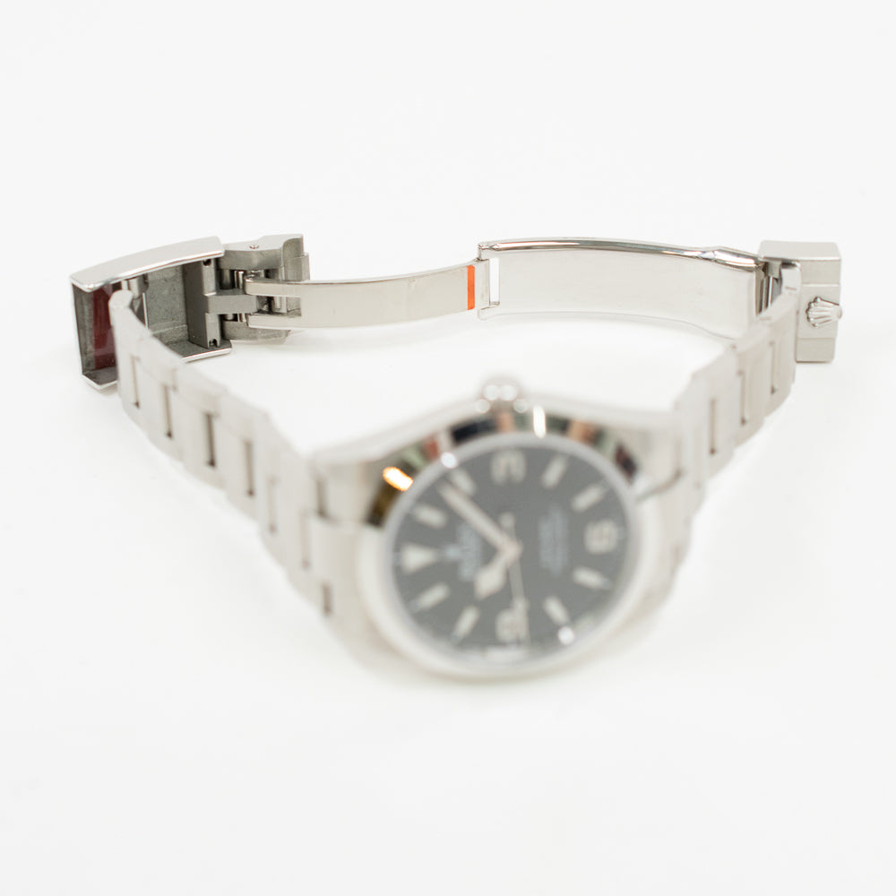 Rolex Explorer 214270