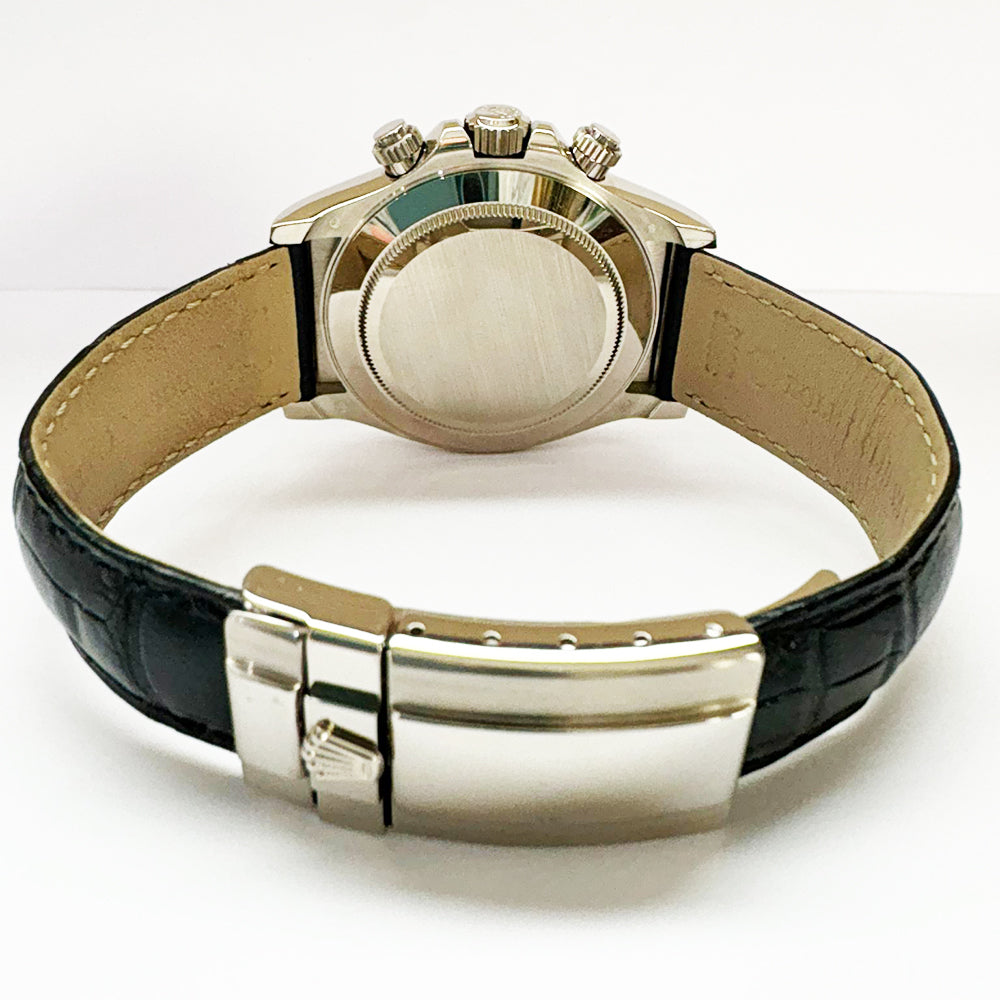 Rolex Daytona 116589BR